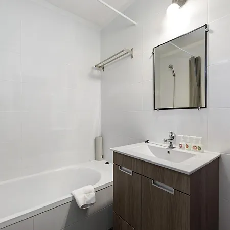 A Cerca - F Appartement *
