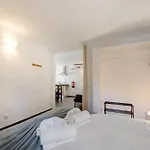 A Cerca - F Lejlighed *