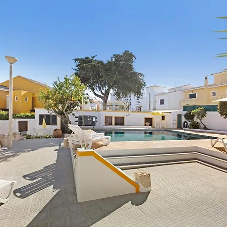 Apartment A Cerca - F