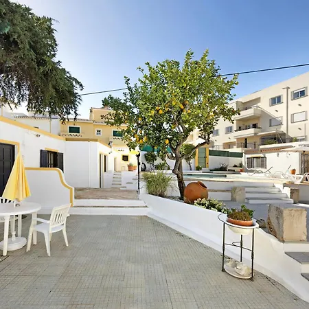 A Cerca - F Apartment