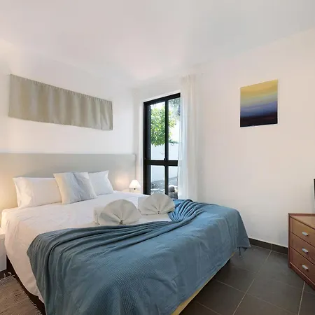 Апартаменты A Cerca - F