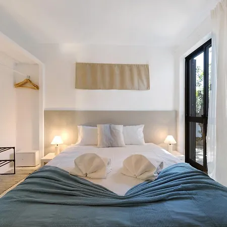 A Cerca - F Apartment Lagos