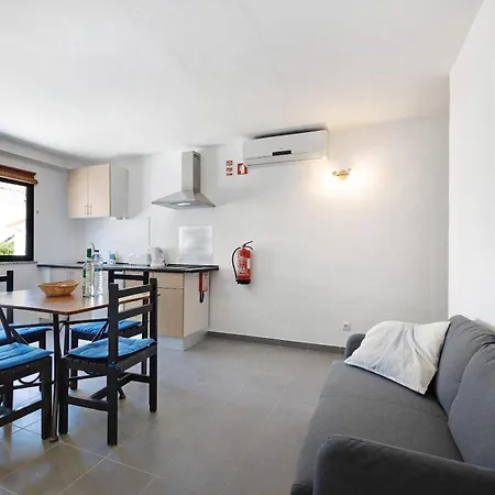 A Cerca - F Apartment *