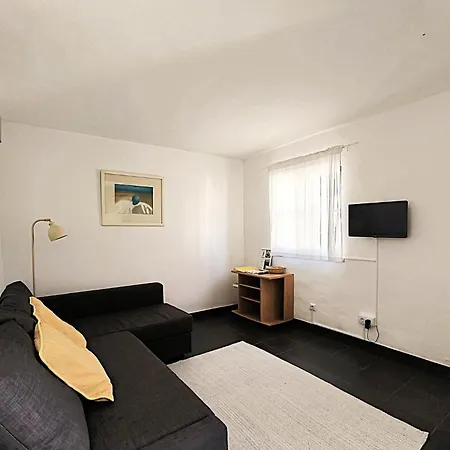 A Cerca - F Apartment