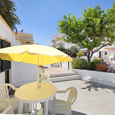 Apartment A Cerca - F