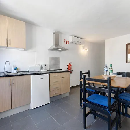 A Cerca - F Apartamento *