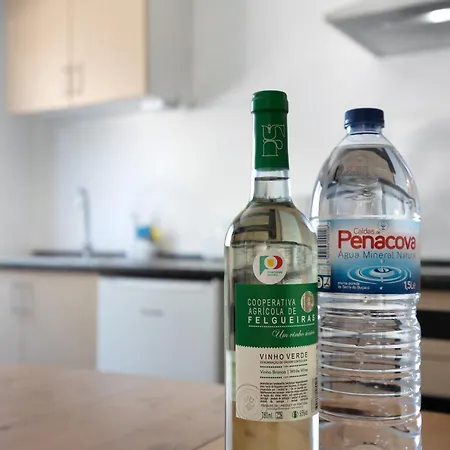 A Cerca - F Apartamento *