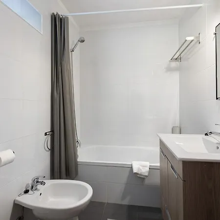 Apartamento A Cerca - F