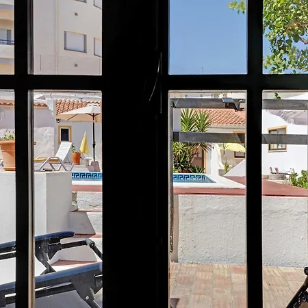 A Cerca - F Apartamento
