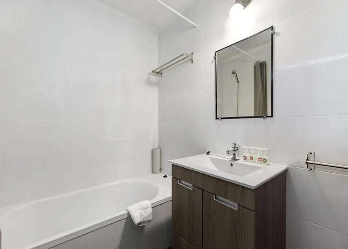 A Cerca - F Appartement *