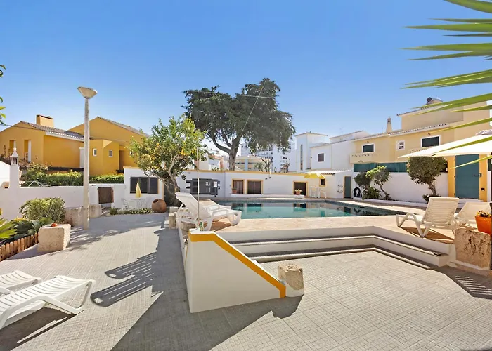 Apartment A Cerca - F