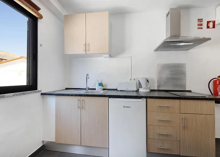 A Cerca - F Appartement