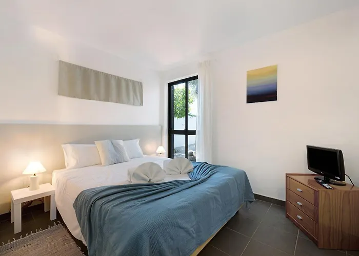 Appartement A Cerca - F