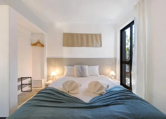 A Cerca - F Apartment Lagos