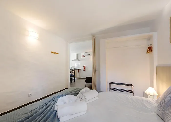 A Cerca - F Appartement *