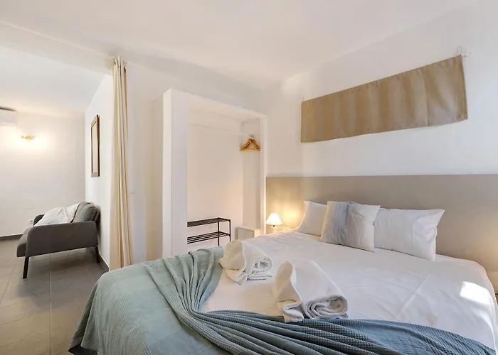 A Cerca - F Apartment *