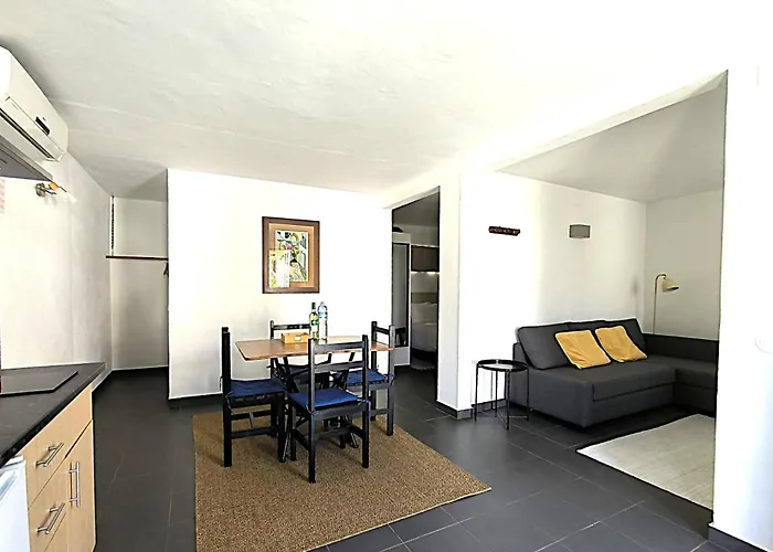 A Cerca - F Appartement