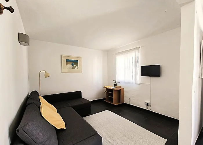 A Cerca - F Appartement