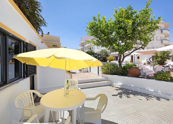 Apartment A Cerca - F
