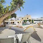 A Cerca - F Apartament