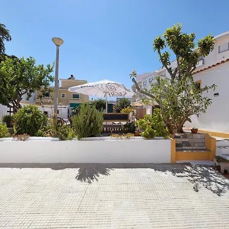 A Cerca - F Apartmán